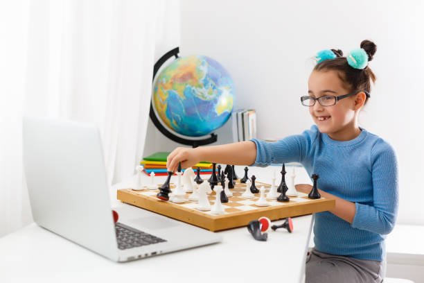 Online Chess Training