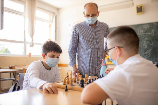 Bay Area Chess