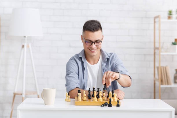 Online Chess Training