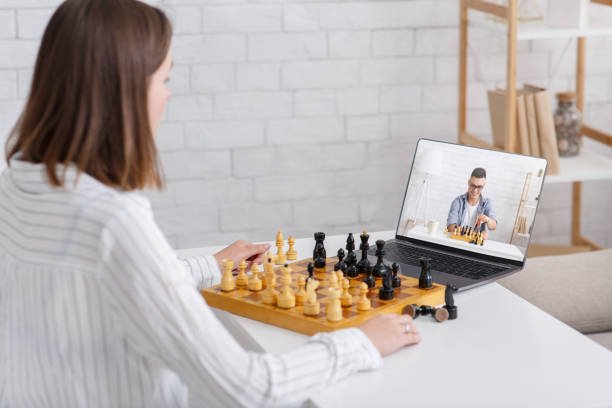 How Debsie Leads the Online Chess Training Landscape