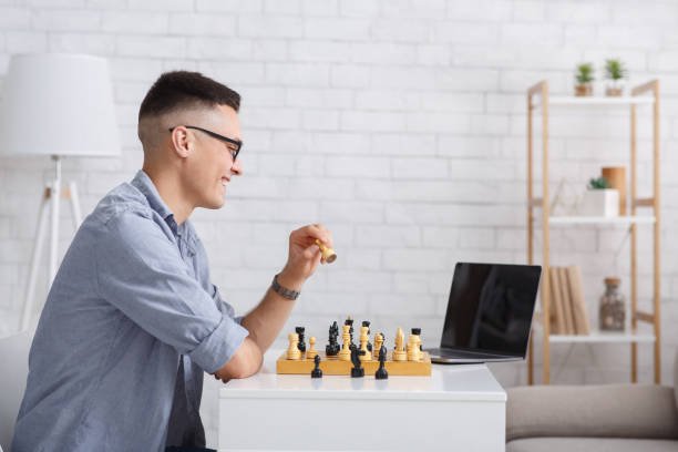 Landscape of Chess Training in Back Country, Greenwich and Why Online Chess Training is the Right Choice
