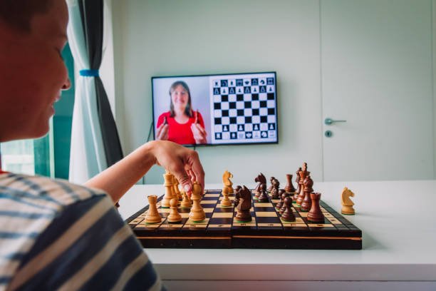 Offline Chess Training