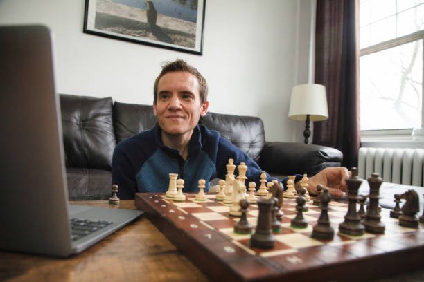 Online Chess Training