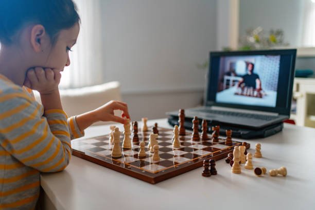 Explore Burns Park’s top chess coaching academies in Ann Arbor. Ideal for all ages—get expert guidance, structured programs, and tournament preparation.