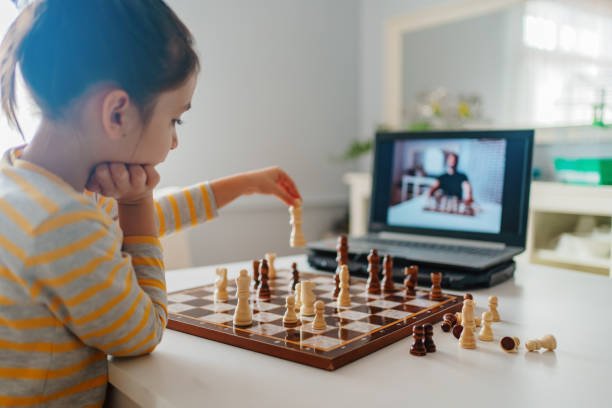 Online Chess Training