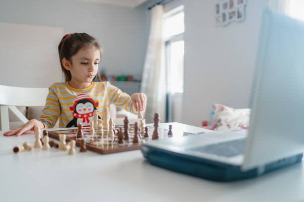 Why Online Chess Training is The Future