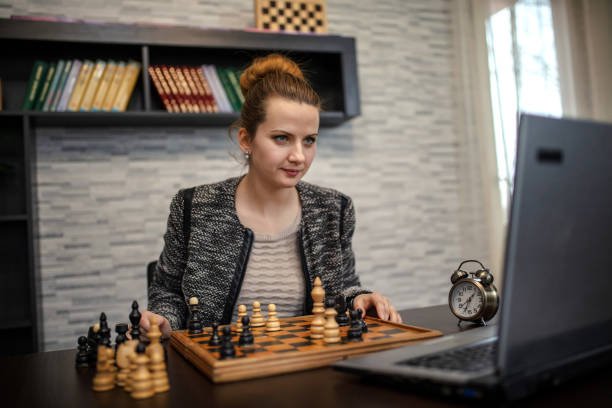 How Debsie is The Best Choice When It Comes to Chess Training in Capitol Hill, Salt Lake City