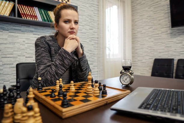 Why Online Chess Training is the Future