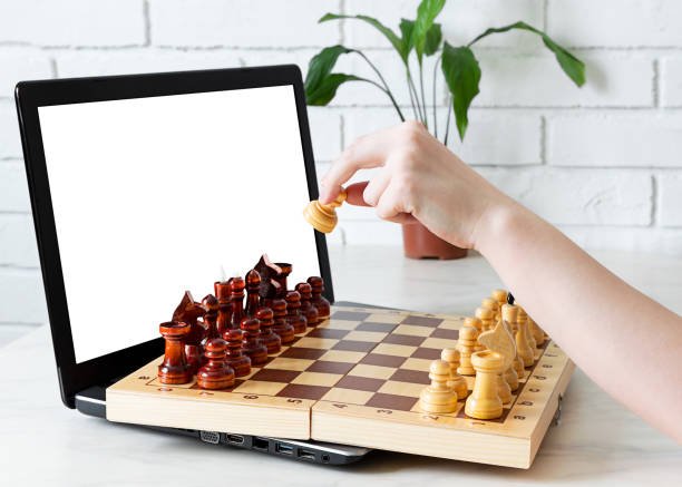 Online Chess Training