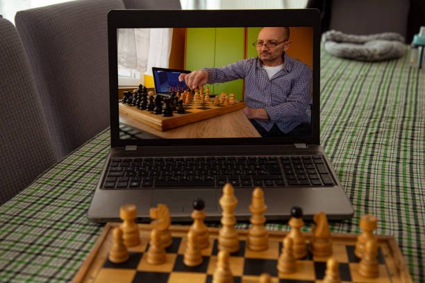 Offline Coaching is Limited by Geography—and That Limits Growth