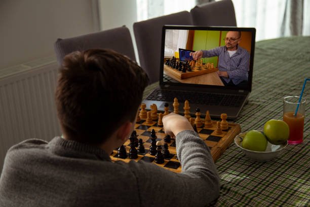 How Debsie is The Best Choice When It Comes to Chess Training in East Bench, Salt Lake City