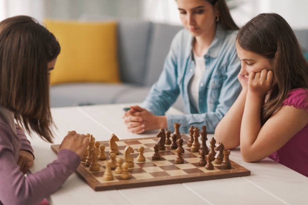 Offline Chess Training