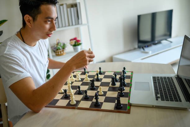How Debsie Leads the Online Chess Training Landscape