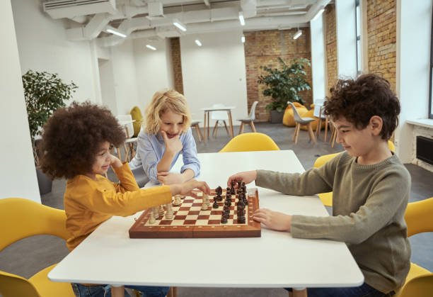 How Debsie Leads the Online Chess Training Landscape