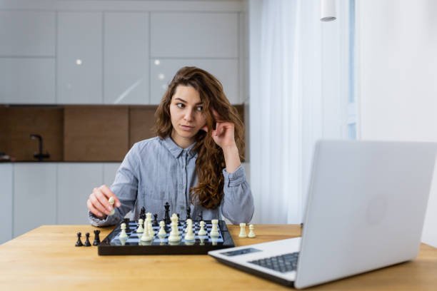 Offline Chess Training