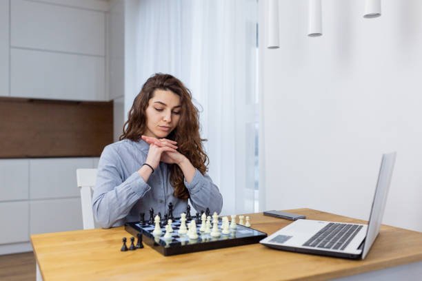 Offline Chess Training