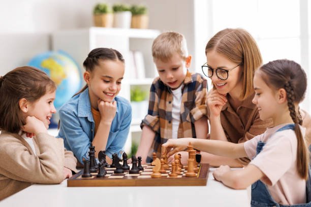 How Debsie is The Best Choice When It Comes to Chess Training in Belle Haven, Greenwich