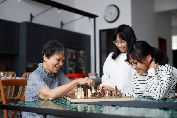 How Debsie Leads the Online Chess Training Landscape