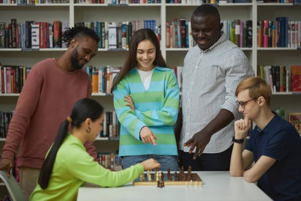 The Evolution of Learning—From the Boardroom to the Living Room
