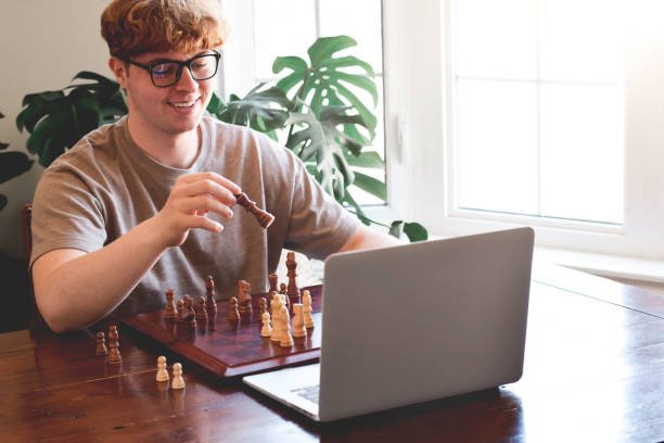 How Debsie is the Best Choice When It Comes to Chess Training in Linden Hills