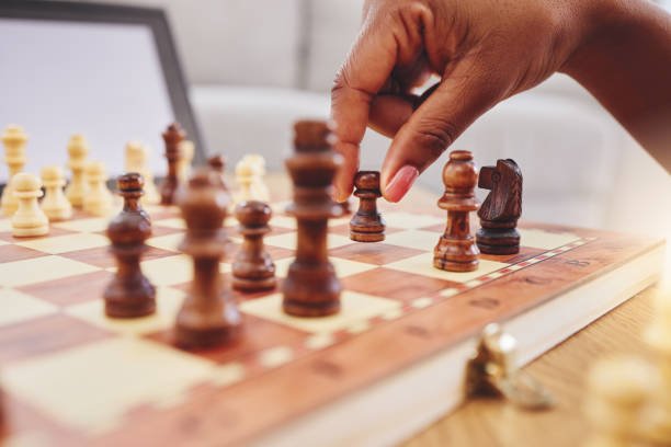 Why Online Chess Training is The Future
