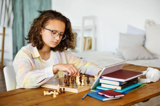 How Debsie is The Best Choice When It Comes to Chess Training in Back Country, Greenwich