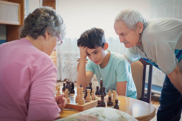 How Debsie Leads the Online Chess Training Landscape