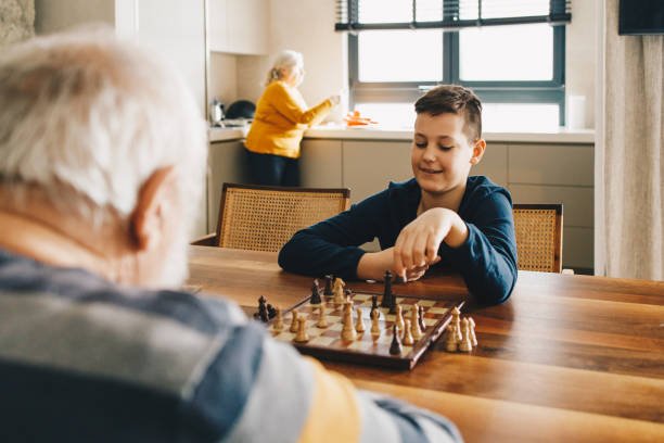 How Debsie is the Best Choice for Chess Training in Burns Park