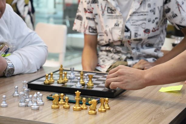 How Debsie Leads the Online Chess Training Landscape