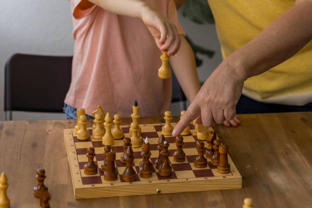 Landscape of Chess Training in Compo Beach, Westport, Connecticut and Why Online Chess Training is the Right Choice
