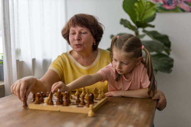 2. Arlington Chess Club