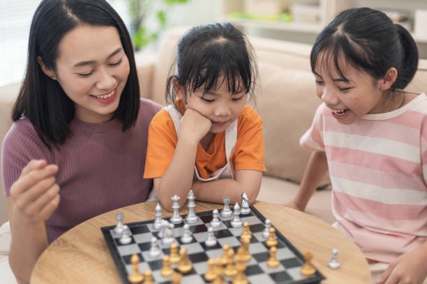 How Debsie is The Best Choice When It Comes to Chess Training in Newlands, Boulder