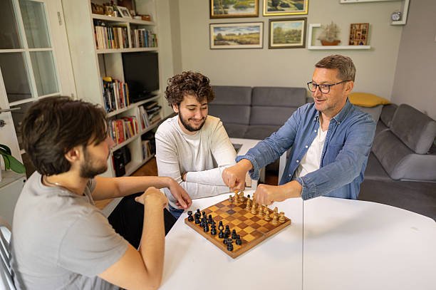 Landscape of Chess Training in Ocean Park, Santa Monica and Why Online Chess Training is the Right Choice