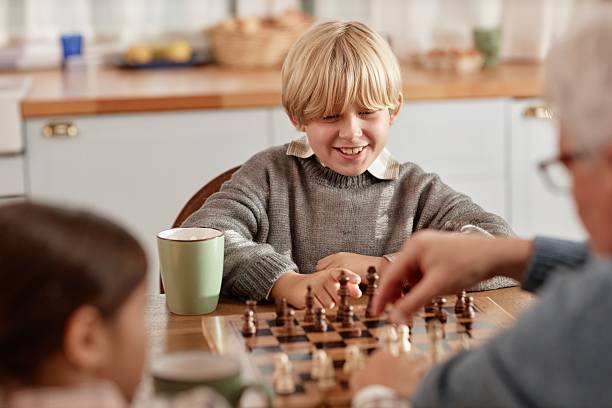 Drawbacks of Offline Chess Training