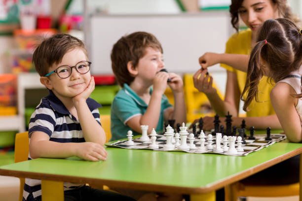 Online Makes Learning Easier to Stick With
