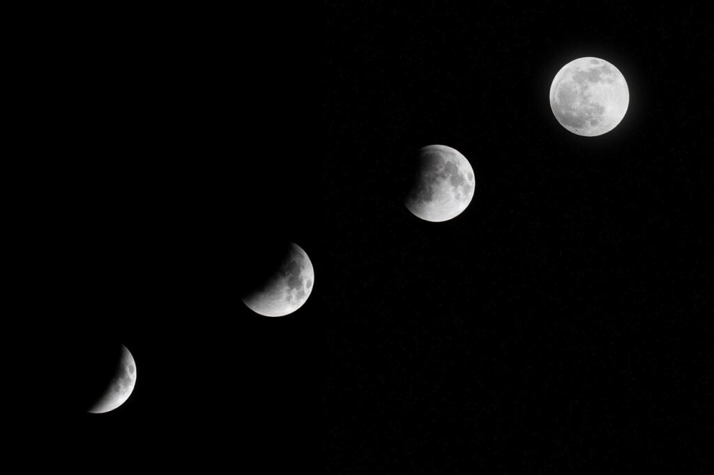 Shadows aren’t just an Earth thing — they exist in space too, and they can be huge.
