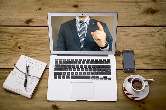 Why Online Physics Training is The Future