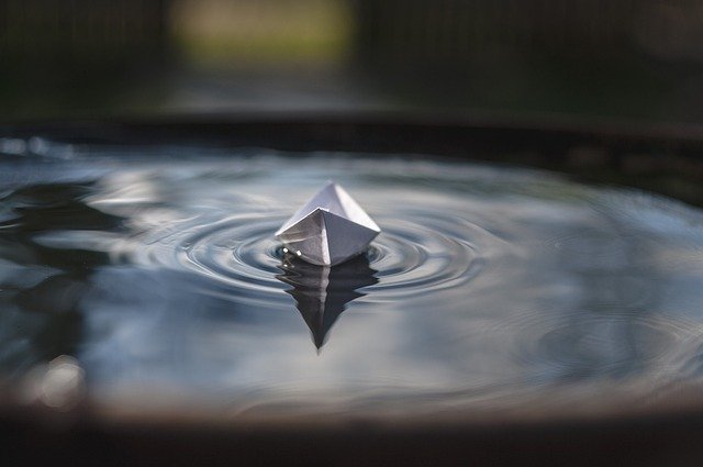 You can read about buoyancy all day, but the real “aha!” moment comes when you see it in action. 
