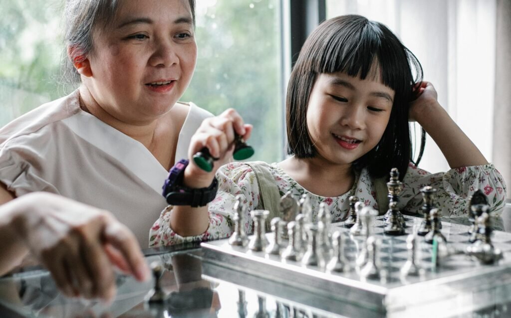 Top 5 Chess Coaching Academies in Upper West Side, New York City