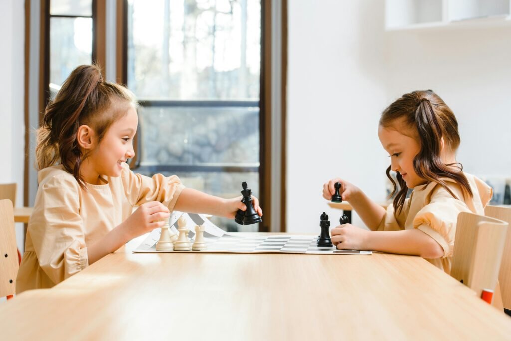 Offline Chess Training