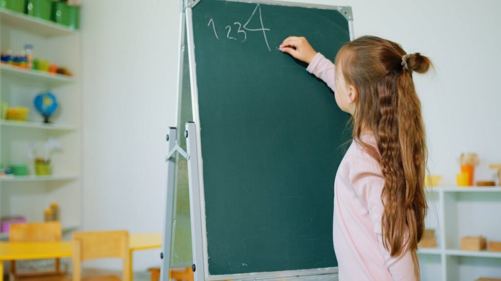 Break down subtraction with regrouping into simple, visual steps. Help kids understand borrowing with confidence and ease.