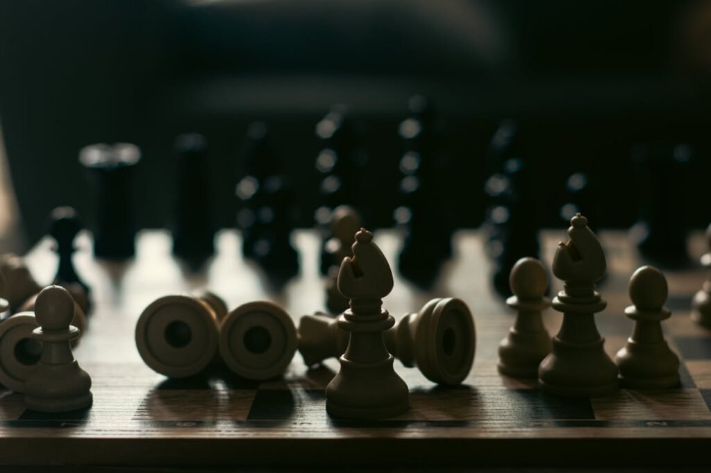 Explore top chess tutors and classes in Midtown, Memphis. Help your child grow in focus, patience, and confidence through expert-led chess coaching.