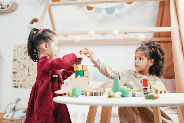 The great thing about cognitive speed is that it can grow. You don’t need special tools or fancy lessons. Many simple, everyday things can help your child learn faster and think better — and you can start right at home.