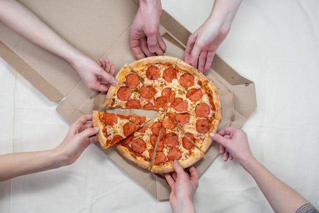 Teach kids percentages using pizza and other fun real-life examples. These math hacks make learning tasty and memorable!