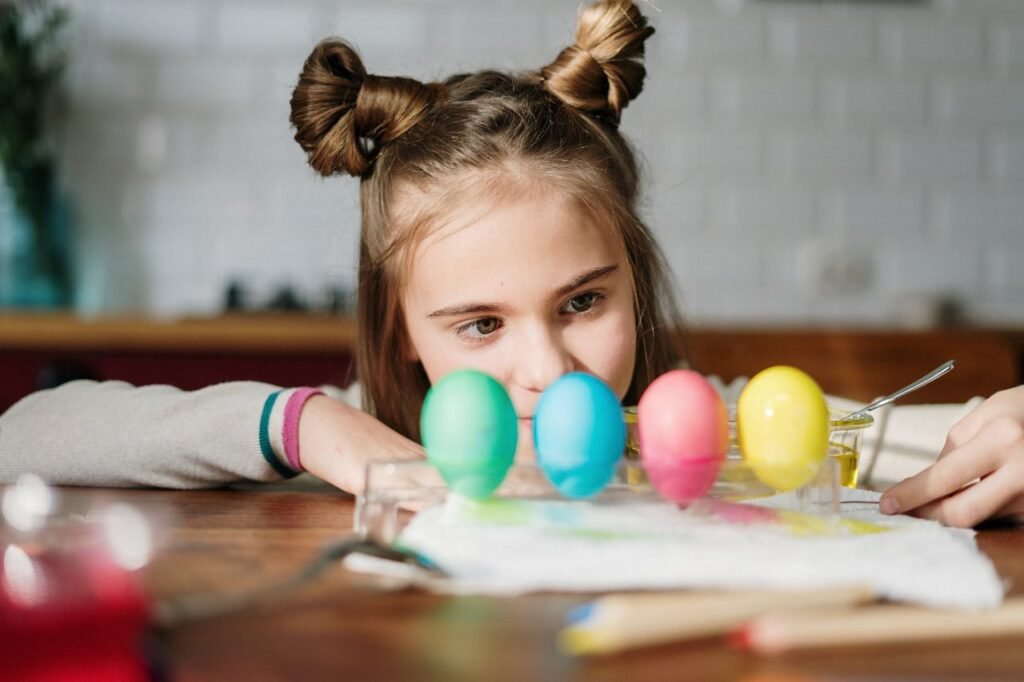 Children are naturally curious. But sometimes, that spark fades. Maybe they stop asking questions. Maybe they seem bored or uninterested. It’s not because they’ve lost their love for learning — it’s often because something is blocking it.