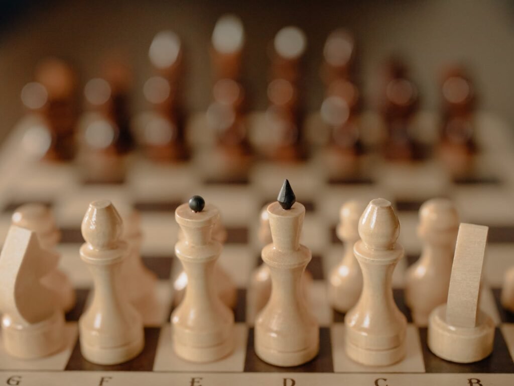 Explore the top 5 chess coaching academies in Mission Hills, El Paso. Help your child build focus, confidence, and smart thinking through expert chess training.