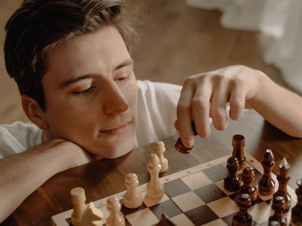 Find the best 5 chess academies in Balloonagh, Tralee. Perfect for players of all skill levels to grow with personalized coaching.