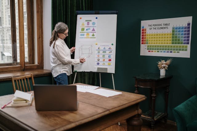Chemical symbols are not just letters on a chart. They are tools that scientists (and students like you) use to describe the world around us. From the water you drink to the air you breathe, everything can be written using symbols.