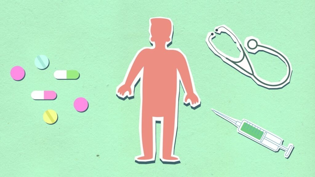 Before any germ even gets inside, your body already has some amazing ways to keep them out. Let’s look at those natural shields one by one.