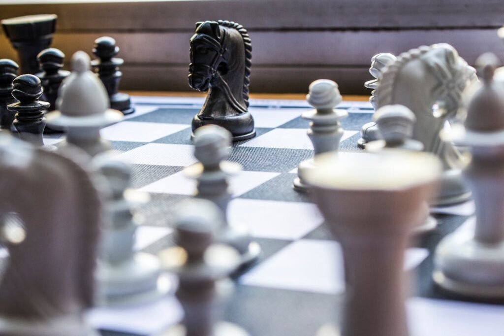 Check out the best chess tutors and classes in Morris Township Enclave, Morristown, NJ. Watch your child gain focus, patience, smart thinking, and confidence!
